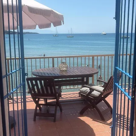 Portone Blu Cefalù