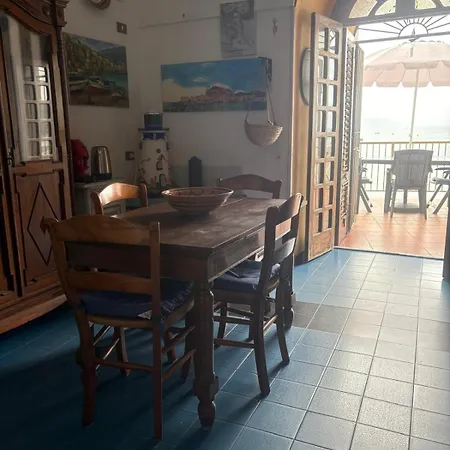 Apartament Portone Blu Cefalù