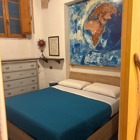 Apartament Portone Blu