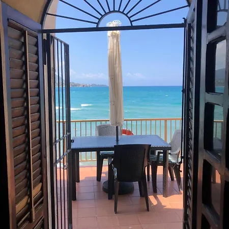 Portone Blu Apartament