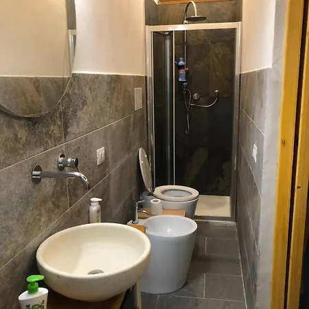 Apartament Portone Blu
