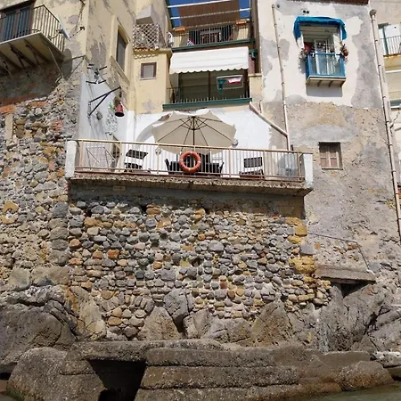 Apartament Portone Blu Cefalù