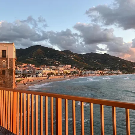 Portone Blu Apartament Cefalù