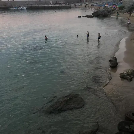 Apartament Portone Blu Cefalù